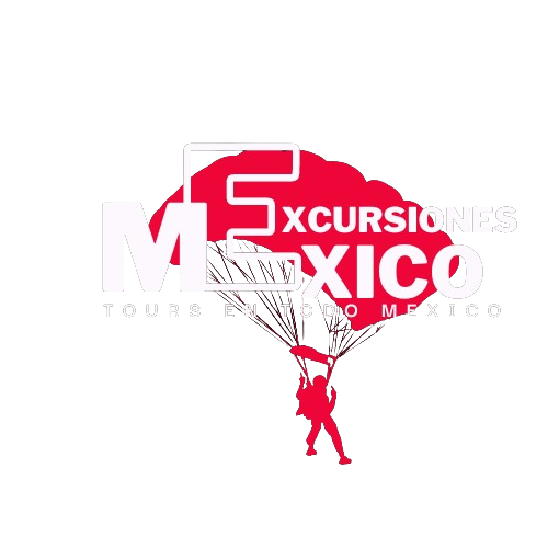 Excursiones México