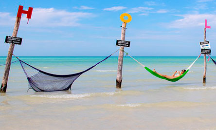 Tours a Holbox desde Cancun