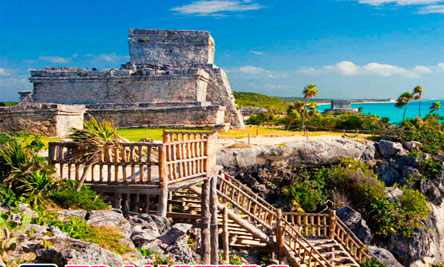 Tours a Tulum Express
