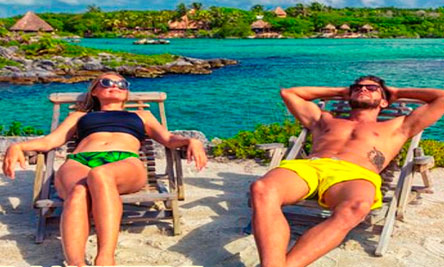 Tours a Xel-há Todo Incluido